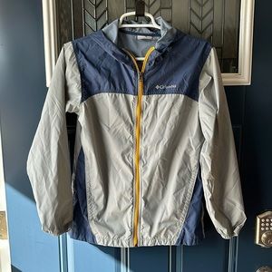 Columbia Spring Jacket